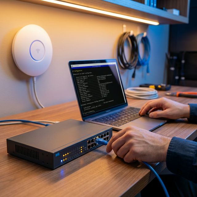 Fundamentos Operativos